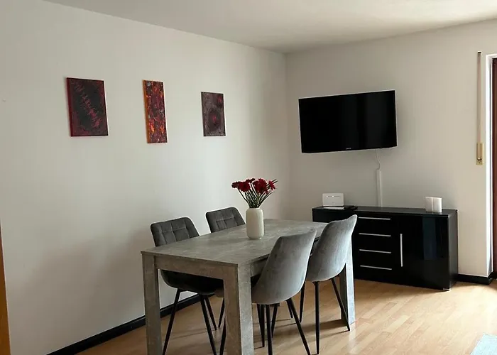 Apartment Wessling