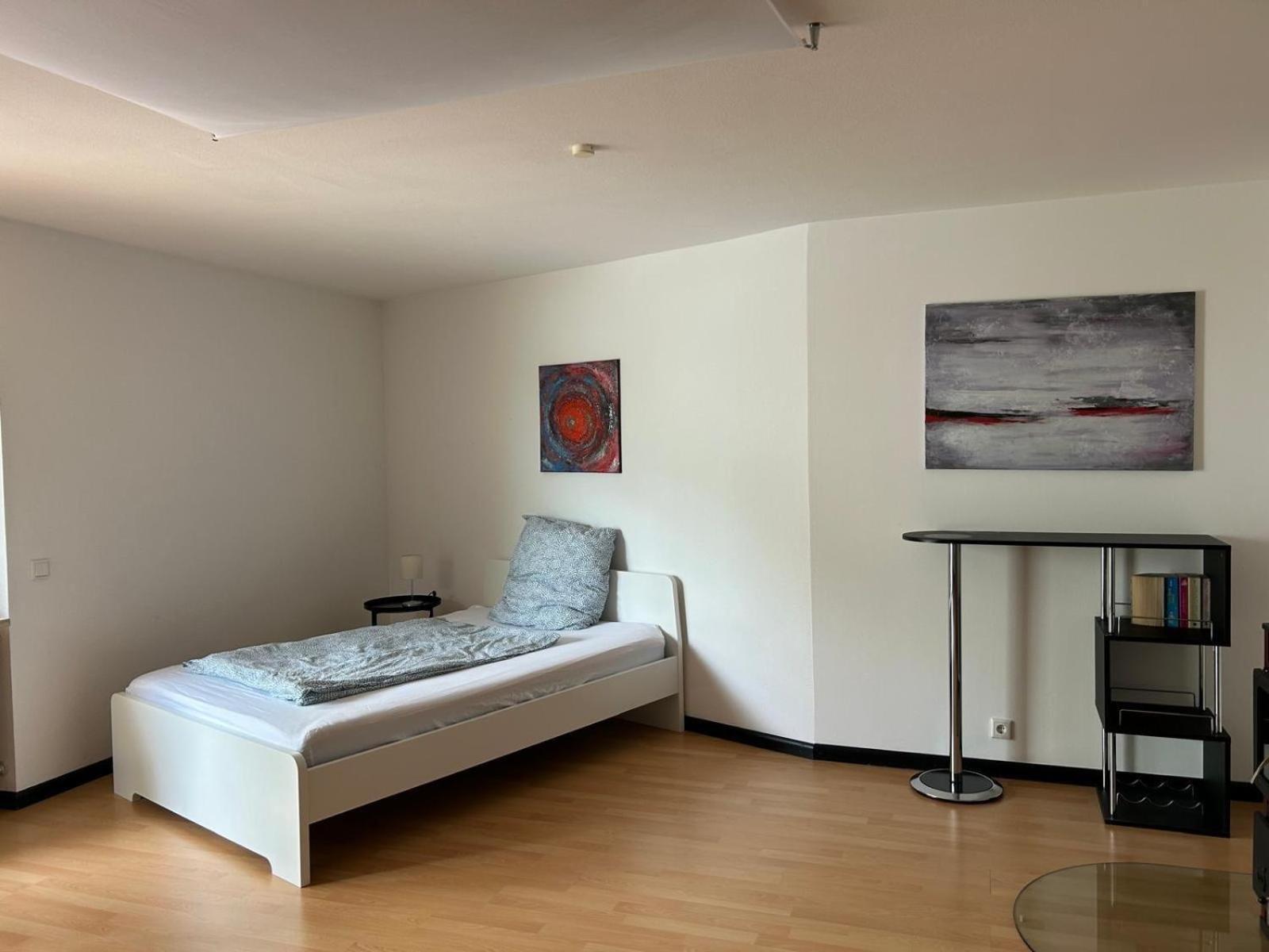 Appartement Apartment Wessling Weßling